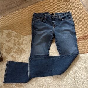 Classic Blue Women's Jeans